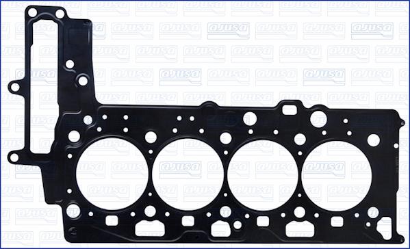 Ajusa 10196400 - Brtva, glava cilindra parts5.com