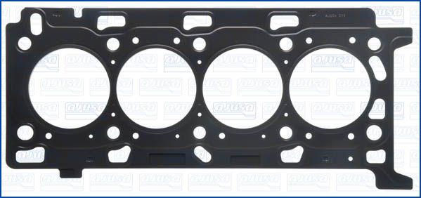 Ajusa 10190300 - Brtva, glava cilindra parts5.com