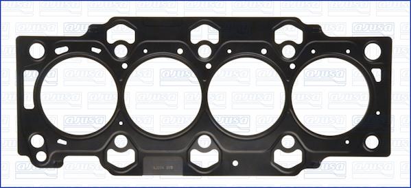 Ajusa 10191600 - Gasket, cylinder head parts5.com