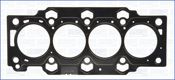 Ajusa 10191620 - Gasket, cylinder head parts5.com