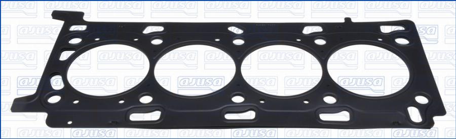 Ajusa 10197900 - Gasket, cylinder head parts5.com