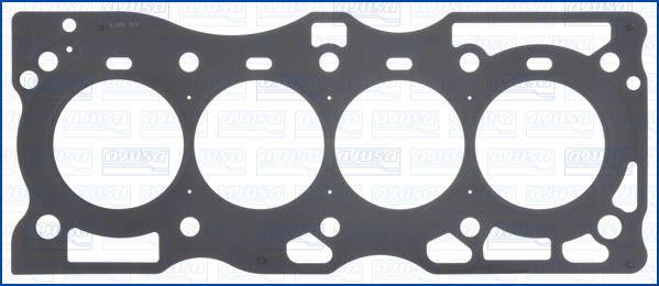 Ajusa 10145500 - Gasket, cylinder head parts5.com