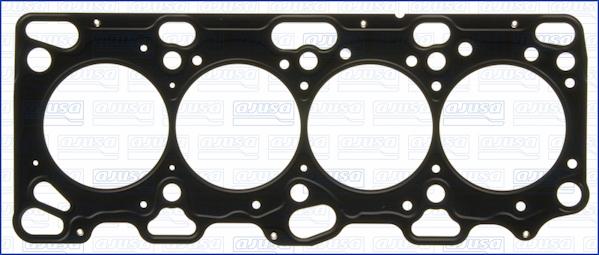 Ajusa 10145000 - Gasket, cylinder head parts5.com