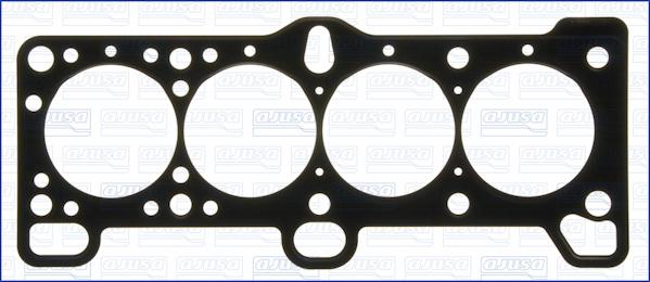 Ajusa 10141700 - Gasket, cylinder head parts5.com