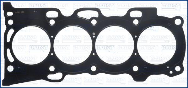 Ajusa 10148600 - Uszczelka, głowica cylindrów parts5.com