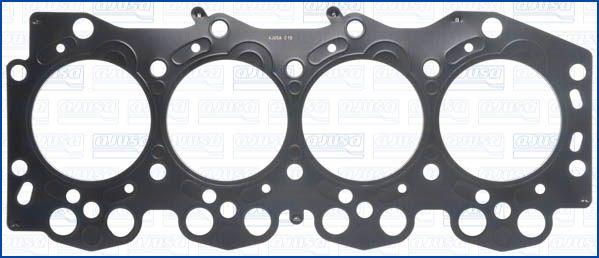 Ajusa 10143100 - Gasket, cylinder head parts5.com