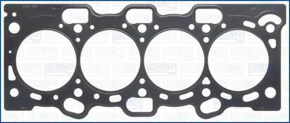 Ajusa 10159100 - Junta, culata parts5.com