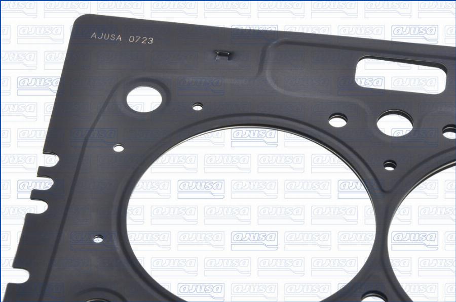 Ajusa 10155800 - Gasket, cylinder head parts5.com