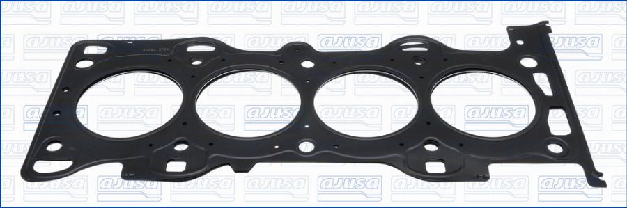 Ajusa 10156900 - Garnitura, chiulasa parts5.com