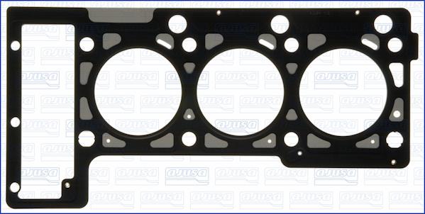 Ajusa 10150100 - Gasket, cylinder head parts5.com