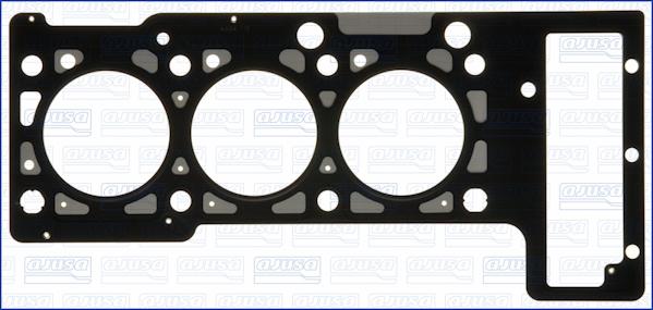 Ajusa 10150200 - Gasket, cylinder head parts5.com