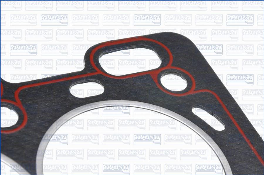 Ajusa 10151000 - Gasket, cylinder head parts5.com