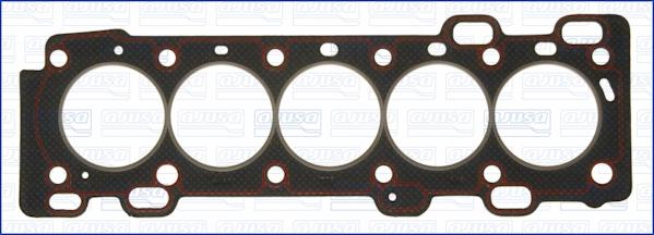 Ajusa 10151000 - Gasket, cylinder head parts5.com