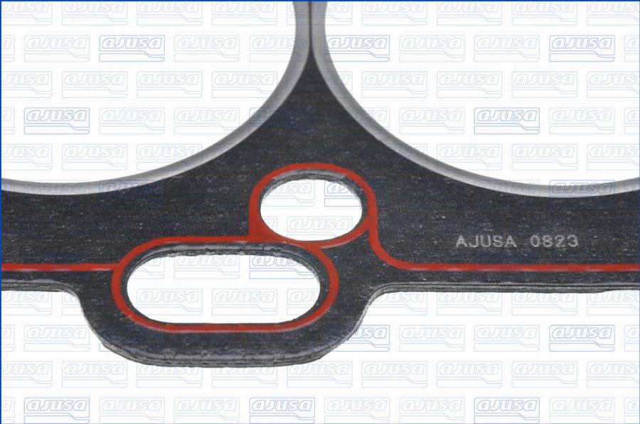 Ajusa 10151000 - Gasket, cylinder head parts5.com