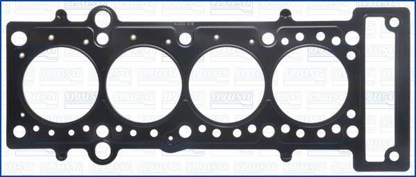 Ajusa 10151700 - Gasket, cylinder head parts5.com