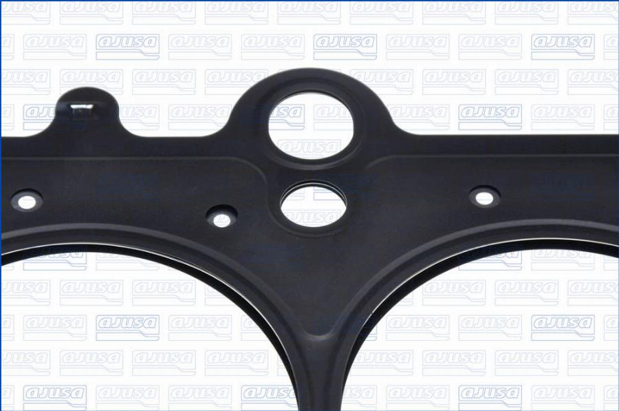 Ajusa 10151700 - Gasket, cylinder head parts5.com