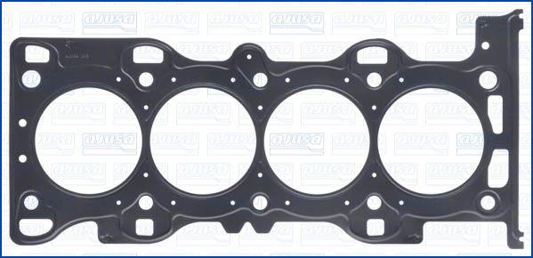 Ajusa 10157000 - Gasket, cylinder head parts5.com