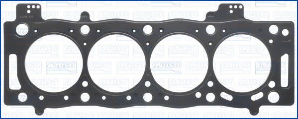 Ajusa 10157320 - Gasket, cylinder head parts5.com