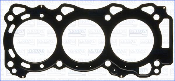 Ajusa 10160400 - Uszczelka, głowica cylindrów parts5.com