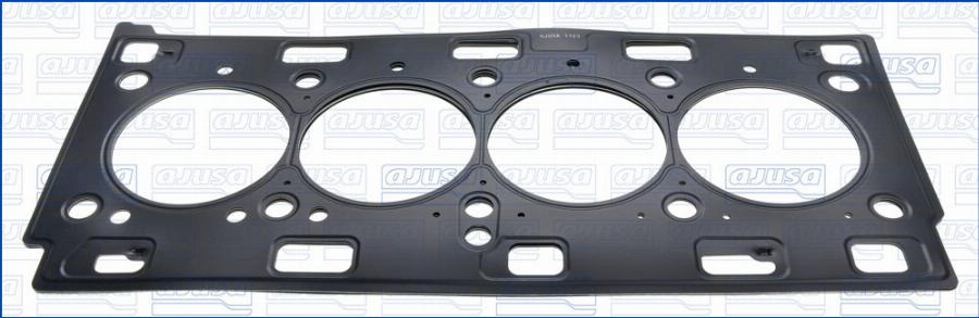 Ajusa 10161400 - Dichtung, Zylinderkopf parts5.com