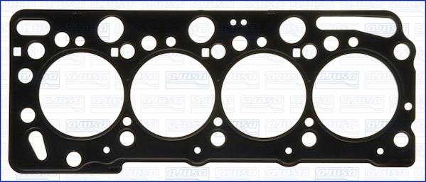 Ajusa 10161310 - Tesnilo, glava valja (motorja) parts5.com