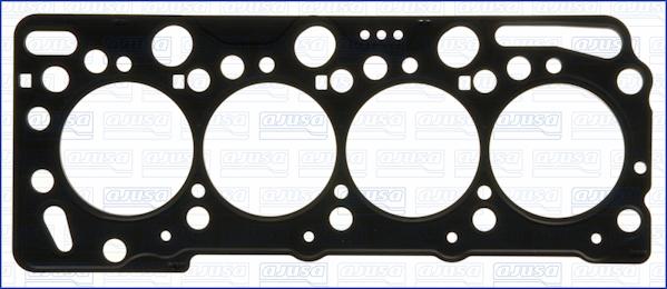 Ajusa 10161320 - Tesnilo, glava valja (motorja) parts5.com