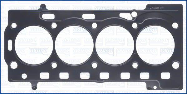 Ajusa 10162900 - Tihend,silindripea parts5.com