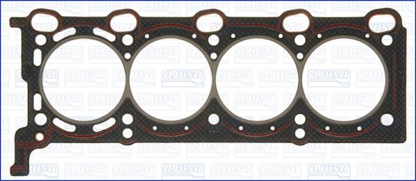 Ajusa 10104500 - Junta, culata parts5.com