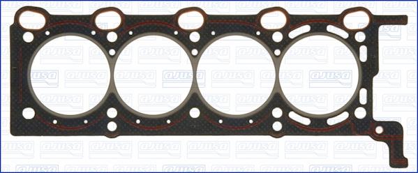 Ajusa 10104600 - Junta, culata parts5.com