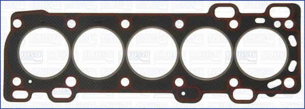 Ajusa 10105100 - Garnitura, chiulasa parts5.com