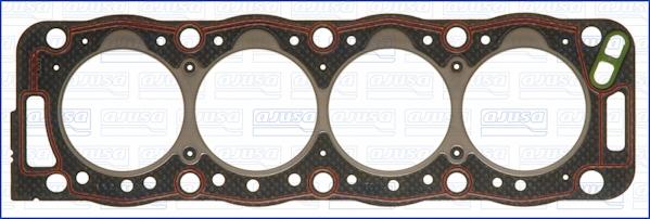 Ajusa 10100410 - Gasket, cylinder head parts5.com