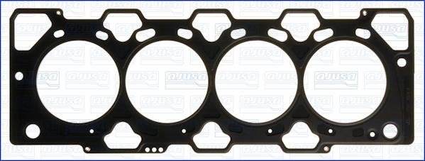 Ajusa 10101520 - Uszczelka, głowica cylindrów parts5.com