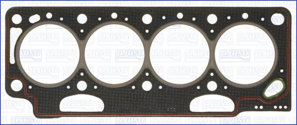 Ajusa 10111520 - Brtva, glava cilindra parts5.com