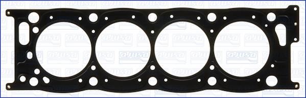 Ajusa 10118200 - Gasket, cylinder head parts5.com