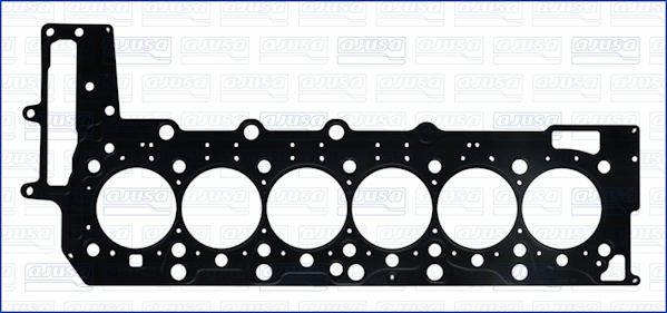 Ajusa 10189400 - Gasket, cylinder head parts5.com