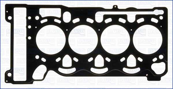 Ajusa 10189100 - Junta, culata parts5.com