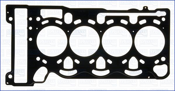 Ajusa 10189200 - Junta, culata parts5.com