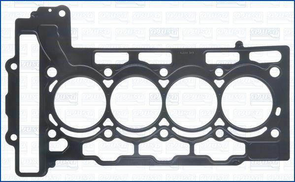 Ajusa 10186910 - Garnitura, chiulasa parts5.com