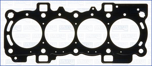 Ajusa 10186400 - Junta, culata parts5.com