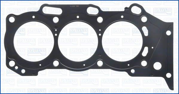 Ajusa 10181500 - Gasket, cylinder head parts5.com