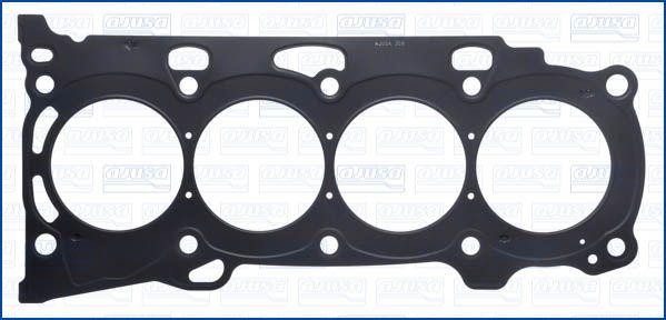 Ajusa 10181000 - Uszczelka, głowica cylindrów parts5.com