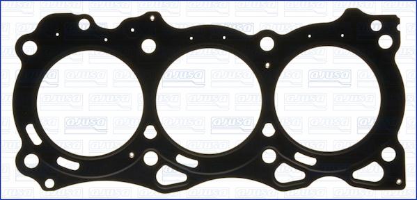 Ajusa 10181300 - Gasket, cylinder head parts5.com