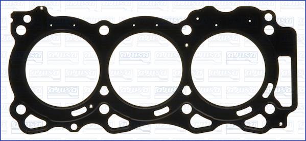 Ajusa 10181200 - Gasket, cylinder head parts5.com