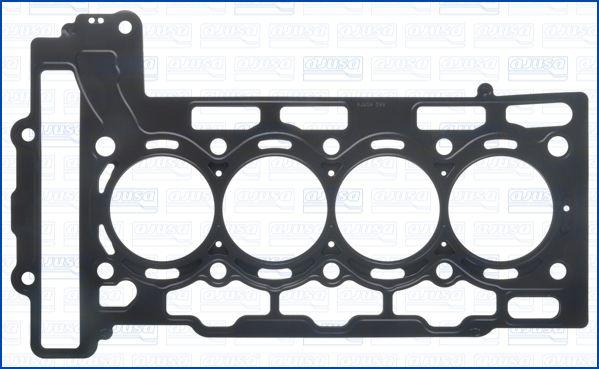 Ajusa 10187110 - Garnitura, chiulasa parts5.com