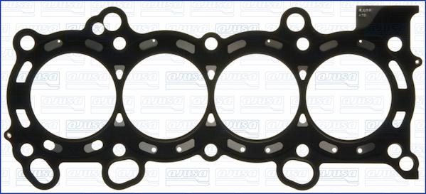 Ajusa 10136600 - Dichtung, Zylinderkopf parts5.com