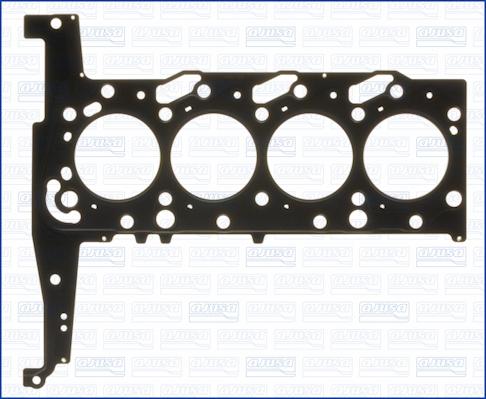 Ajusa 10138310 - Junta, culata parts5.com