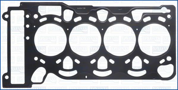 Ajusa 10137410 - Junta, culata parts5.com