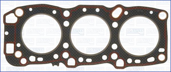 Ajusa 10129900 - Junta, culata parts5.com