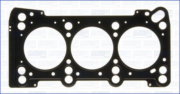 Ajusa 10125810 - Junta, culata parts5.com