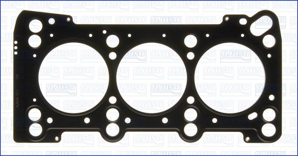 Ajusa 10125820 - Junta, culata parts5.com